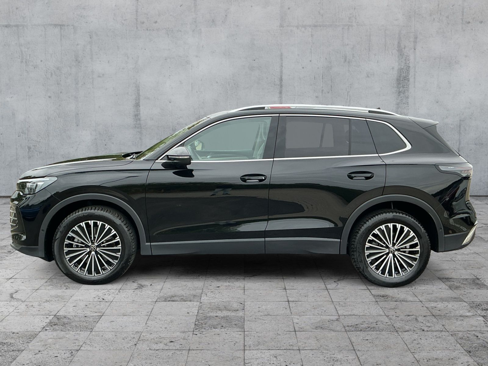 Volkswagen Tiguan - Bild 4