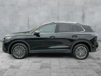 Volkswagen Tiguan - Vorschau Bild 4