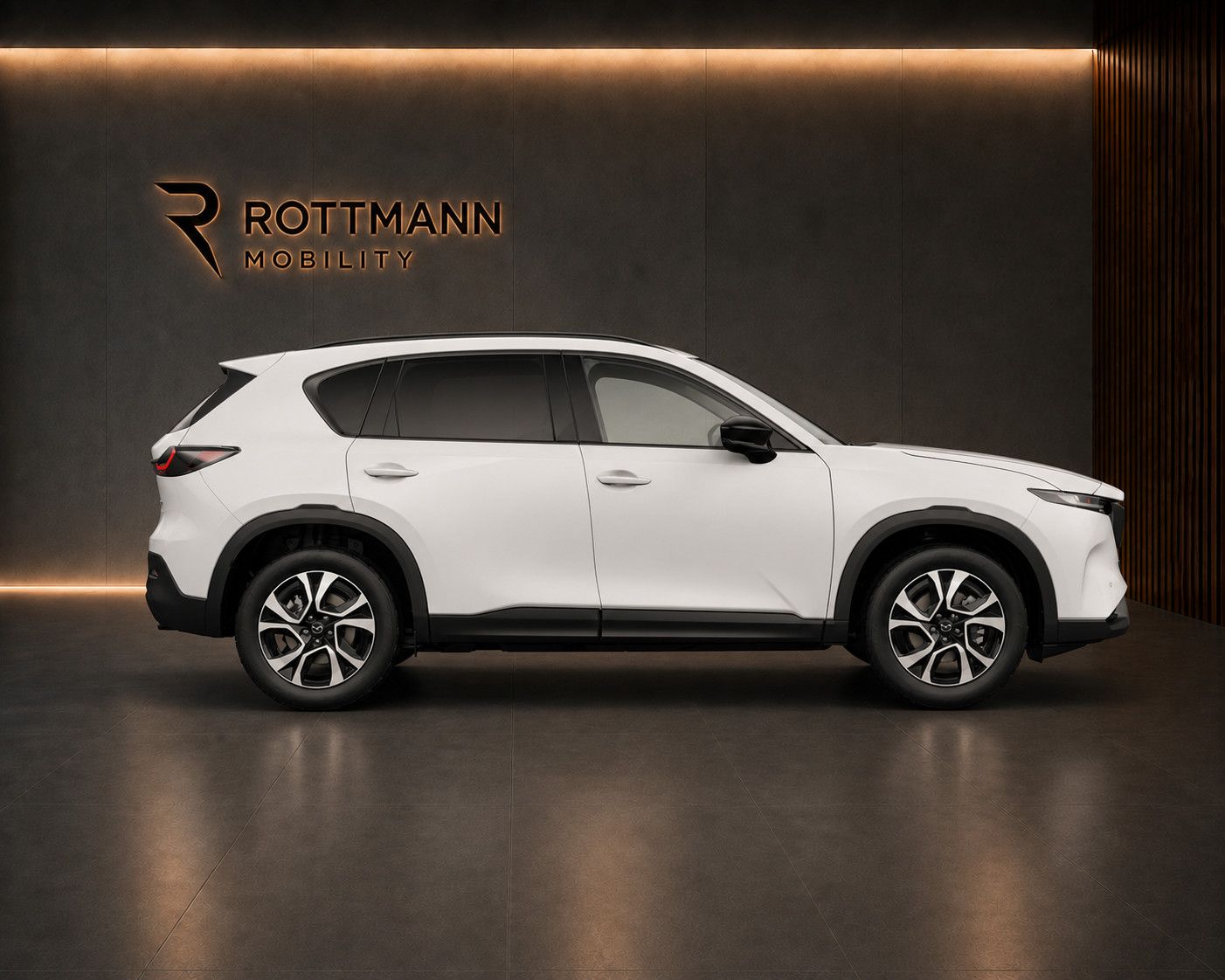 Mazda CX-5 - Bild 4