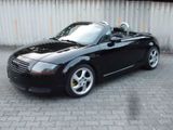 Audi TT Cabrio, HU neu, Verdeck neu - Audi TT: Verdeck