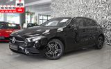 Mercedes-Benz A 250 e 3x AMG SPORT*EDITION 2020*MBUX*WIDE*VOLL - Mercedes-Benz A 250: Sport