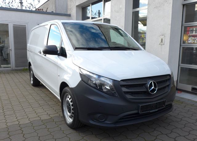 Mercedes-Benz Vito 114 CDI lang Autom Klima Tempom PTS Kamera