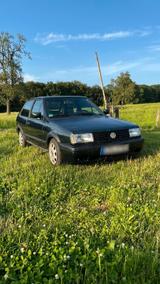 Volkswagen VW Polo 86C Style GT 3F Coupe - gebrauchte VW Polo aus dem Jahr 1993