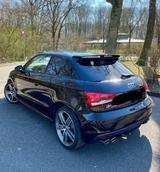 Audi A1/S1 8X Quattro Bose Vollleder  - Audi A1 8X Gebrauchtwagen