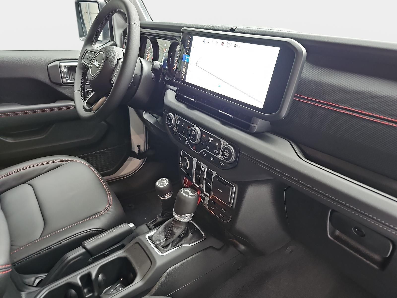 Jeep Wrangler - Bild 18