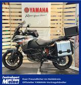 KTM 1190 Adventure Vollausstattung Powerparts - KTM ADV