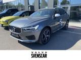 Volvo XC60 R Design AWD D5 EU6d-T AHK Navi Digitales C - Volvo Gebrauchtwagen in Regensburg