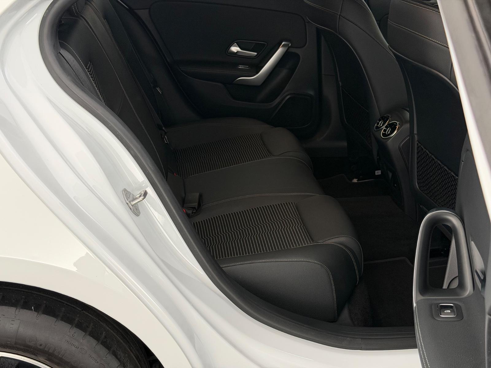 Mercedes-Benz A-Class Lim.*PROGRESSIVE*LED-R.KAM-APPLE-LHZ-TEMPO, миниатюра 16