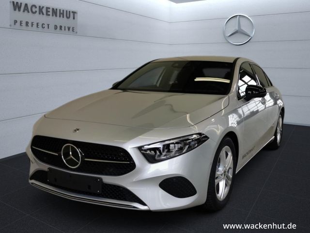 Mercedes-Benz A 200 d PROGRESSIVE LINE ADVANCED NIGHT+DIST+LED