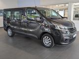 Renault Trafic dCi170 Life*9Sitzer*AHK*LED*R-link*Kamera - Renault: R 17