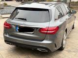 Mercedes-Benz C220 D *Automatik*AMG-Sportpaket*Winterräder - Mercedes-Benz 220: W220