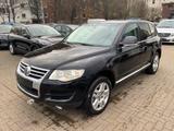Volkswagen Touareg V6 TDI TÜV 07.2026 *STANDHEIZUNG* - Volkswagen Touareg aus 2007: TDI