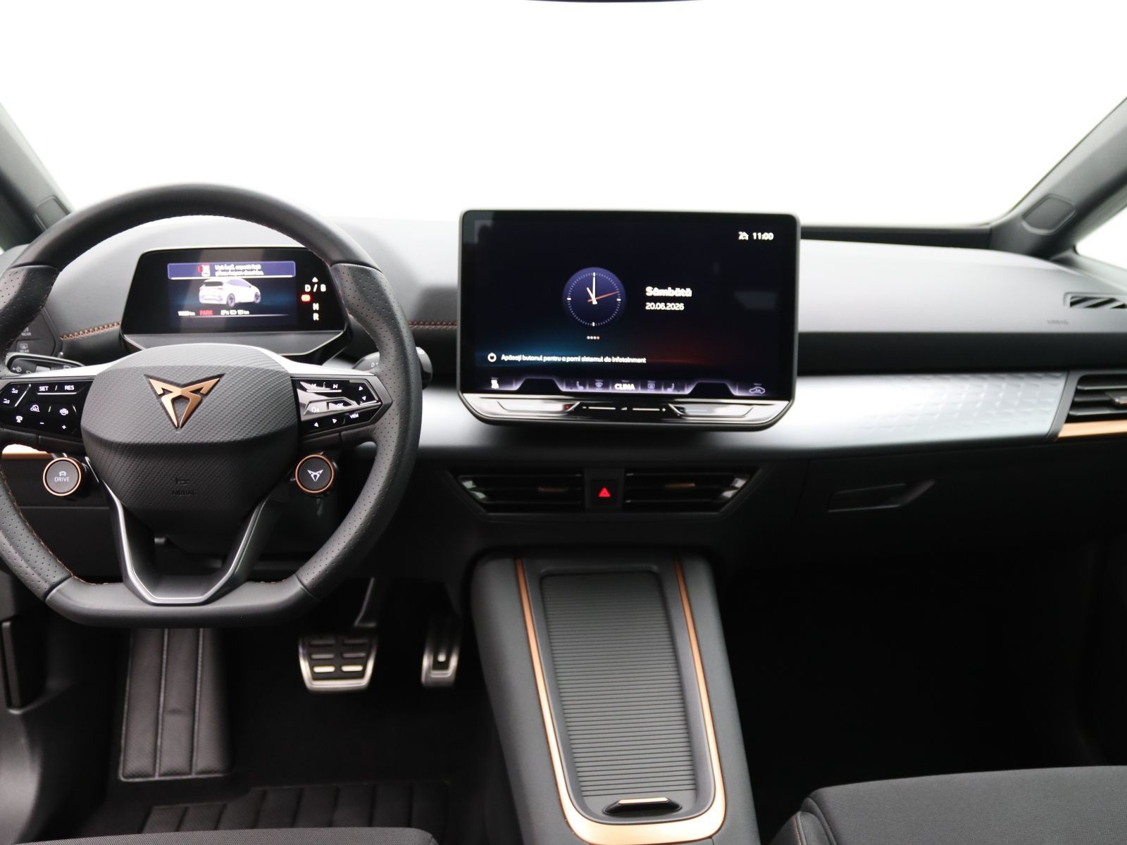 Cupra Born - Bild 17