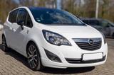 Opel Meriva 1.4 Color Edition 140 PS TÜV 09/25 NEU - Opel Meriva Gebrauchtwagen in Duisburg