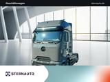 Mercedes-Benz Actros 1851 LS 4x2