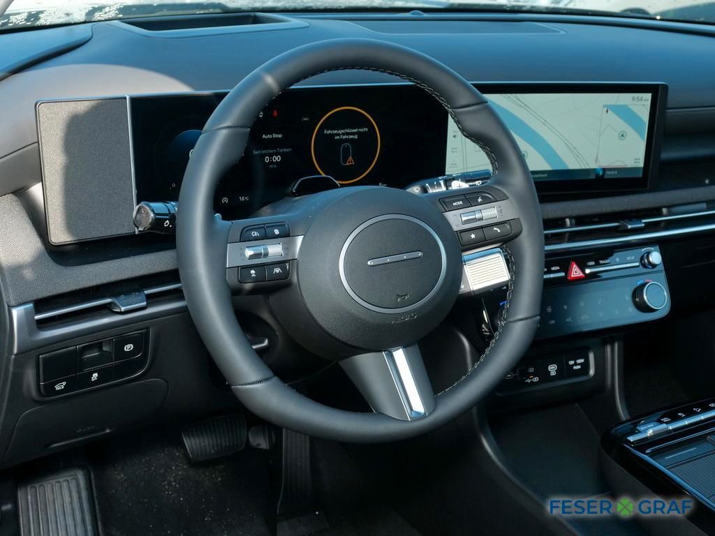 Hyundai TUCSON - Bild 6