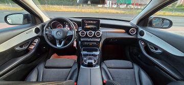 Mercedes C 220 - 11