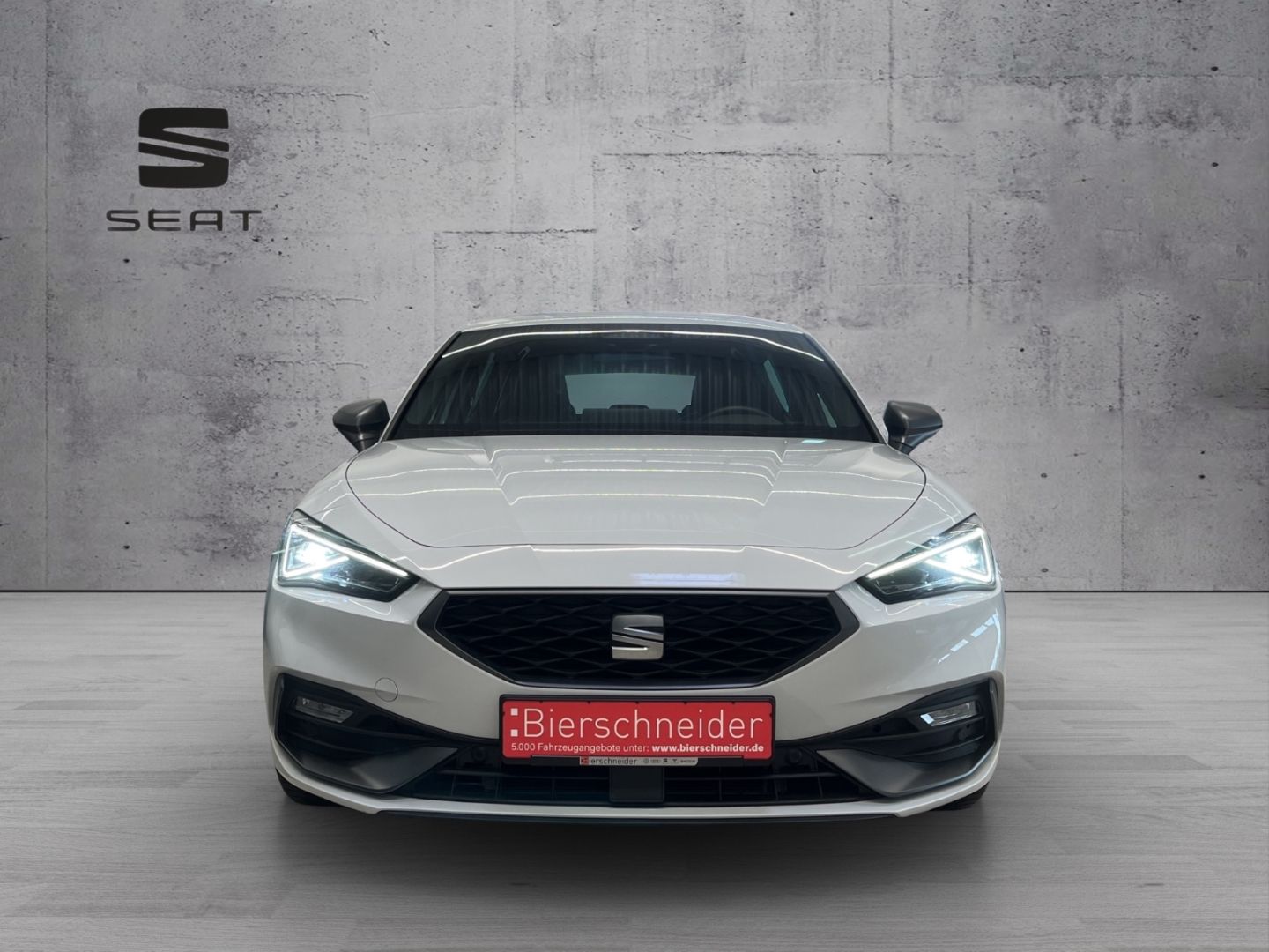 Seat Leon - Bild 2