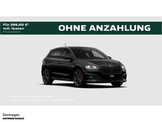 Skoda Fabia - Bild 1
