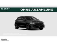 Skoda Fabia - Vorschau Bild 1