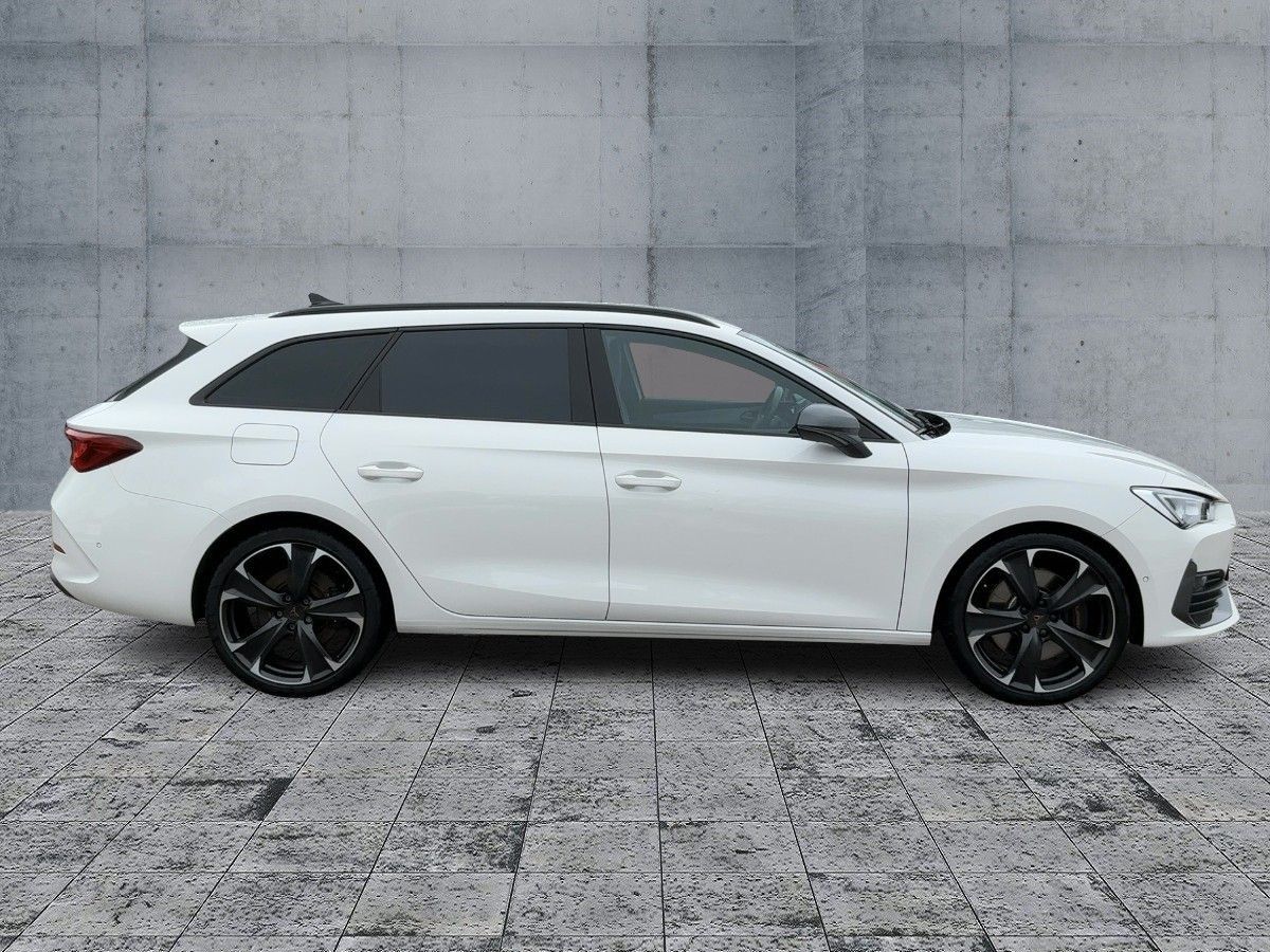 Cupra Leon - Bild 7