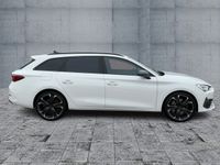 Cupra Leon - Vorschau Bild 7