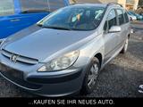 Peugeot 307 Break/ SW Break Grand Filou Cool - Peugeot 307 aus 2005: SW