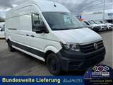 Volkswagen Crafter Kasten 35 LR Maxi Superhochd L3H3 Kamera - Volkswagen Crafter: Maxi