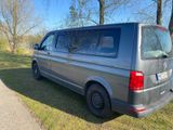 Volkswagen T6 Kombi 4x4 Wohnmobil,Lang, Zahnr. + Neuer TÜV - Volkswagen Lang