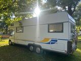 Eura Mobil 770 - Eura Mobil 7