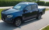 Mercedes-Benz X 250 - Mercedes-Benz X-Klasse von privat
