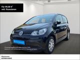 Volkswagen up! 1.0 MPI MOVE BMT KLIMA PDC GRA ZV BC - VW up! Gebrauchtwagen in Wuppertal