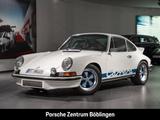 Porsche 911 T 2.4 Coupe (F-Modell) 1-Hand nur 35.805 km - Porsche: 911 F Modell