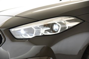 BMW 218 Gran Coupé