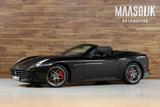Ferrari California 3.9 T HELE|Ceramic|Dealer|Carbon|Came - schwarze Ferrari California