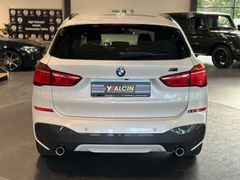 BMW X1 - Ansicht 7