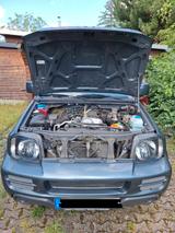 Suzuki Jimny 1.3 4WD Comfort Comfort
