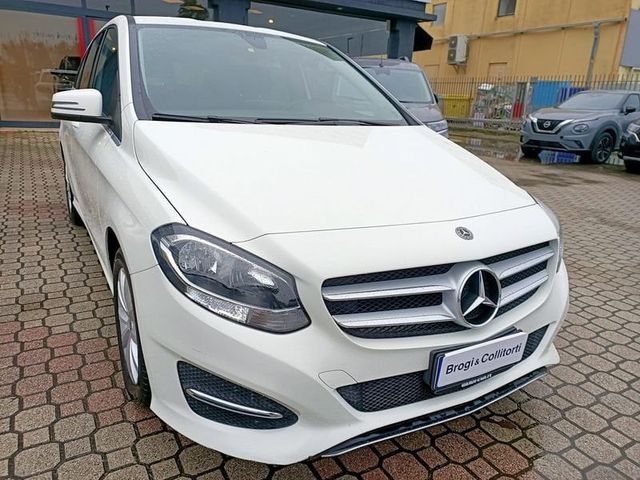 Mercedes-Benz Classe B B 180 d (cdi) Executive F