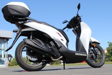 Honda SH150i