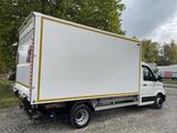 MAN TGE 6.180 Koffer *Klima*TOP*LBW 1000Kg* - Angebote