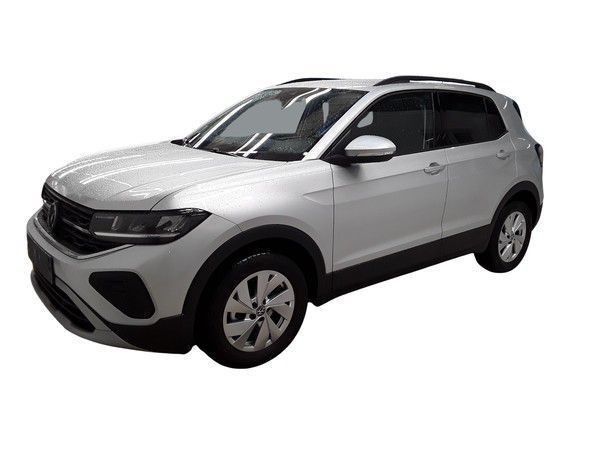 Volkswagen T-Cross - Bild 18