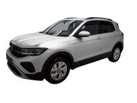 Volkswagen T-Cross - Vorschau Bild 18