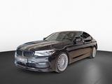 ALPINA D5 S Limousine DA+ PA+ ACC RFK HUD StdHzg KomfSi - ALPINA D5 mit Diesel-Antrieb