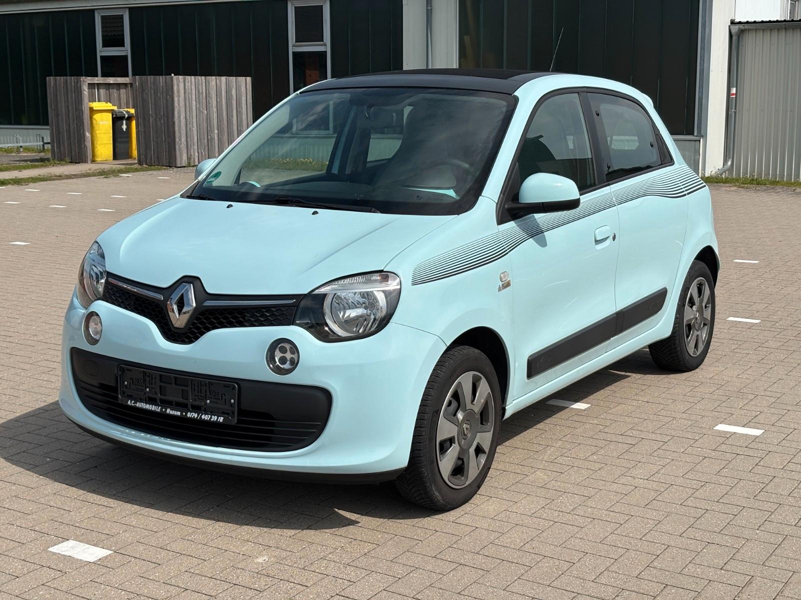 Renault Twingo Dynamique