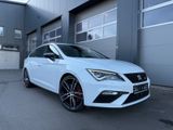 Seat Leon ST Cupra 300 4Drive,Pano,Kamera,DCC,ACC,LED - Seat Leon Gebrauchtwagen in Rostock