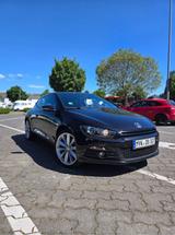 Volkswagen Scirocco 2.0 TSI Edition