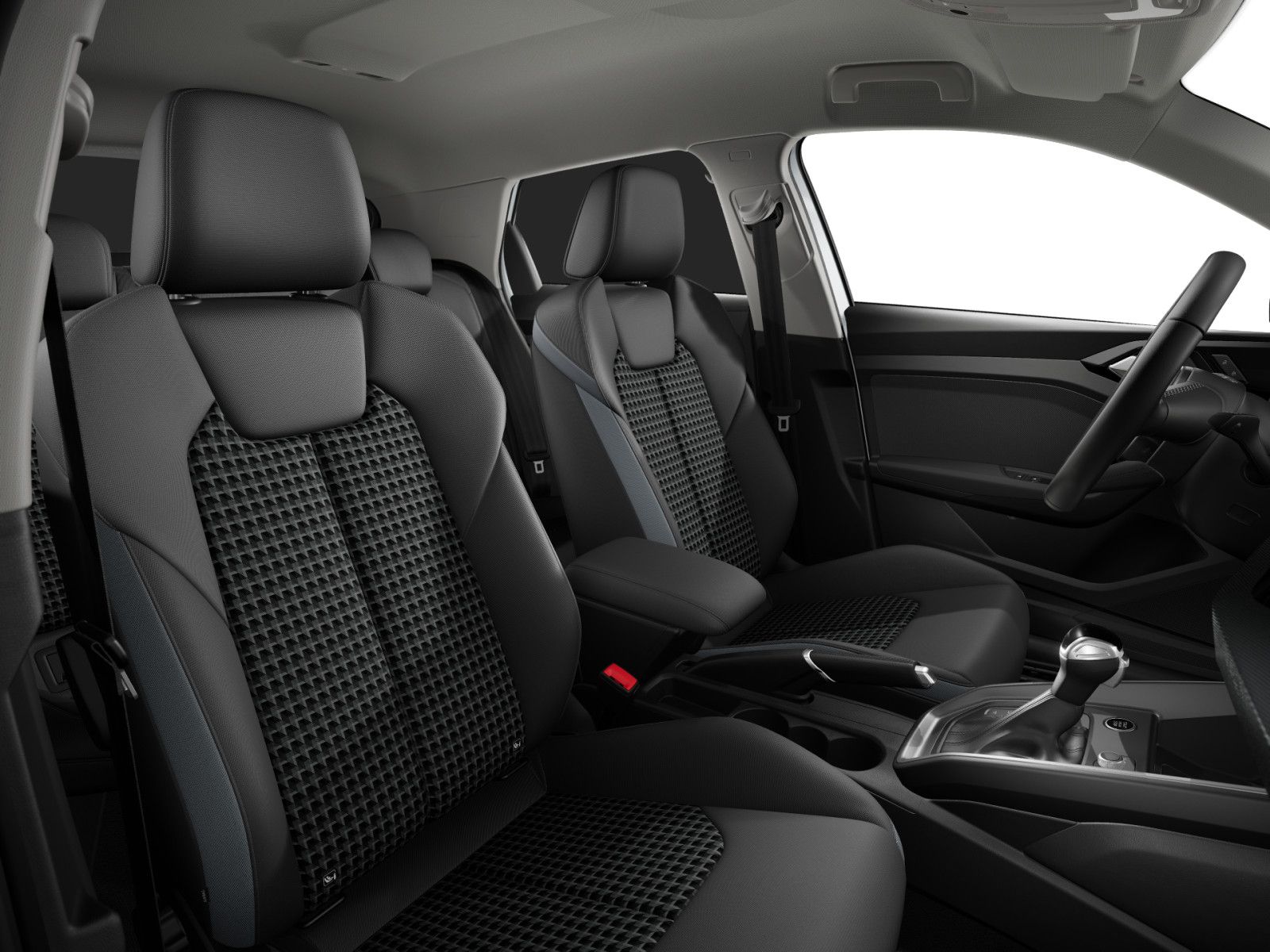 Audi A1 - Bild 11