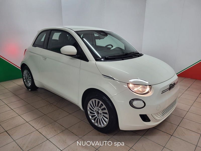 Fiat FIAT 500 Electric Elettrica Pop 95cv imagem 2
