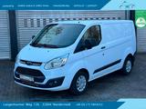 Ford Transit Custom Kasten 270 L1 Trend - Ford Transit Custom Gebrauchtwagen in Hamburg