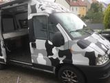 Fiat Ducato 2/8 Automatik - Fiat Ducato: 8.2